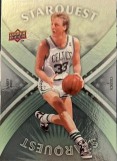 Larry Bird #
