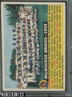Braves Team