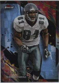 Terrell Owens