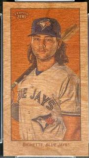 Bo Bichette