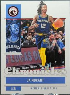 Ja Morant