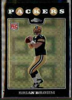 Brian Brohm