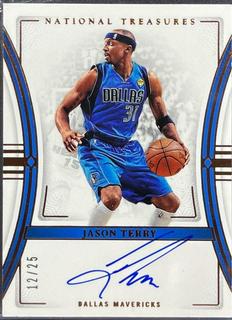 Jason Terry