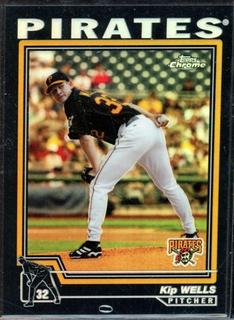 Kip Wells