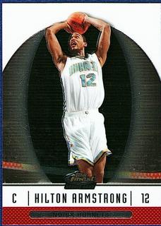 Hilton Armstrong