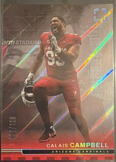 Calais Campbell