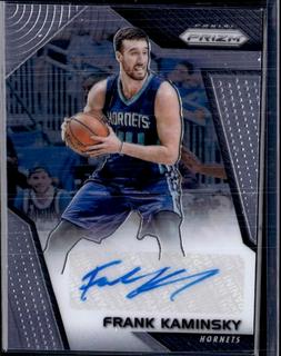 Frank Kaminsky