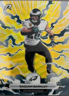 Saquon Barkley