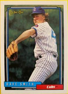 Dave Smith