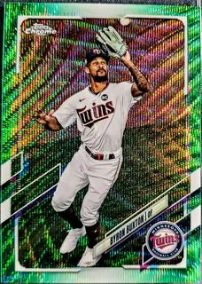 Byron Buxton