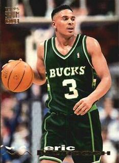 Eric Murdock