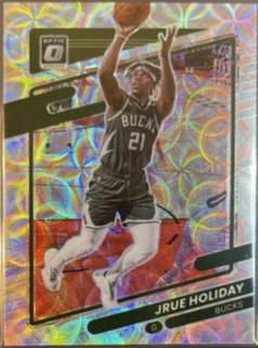 Jrue Holiday