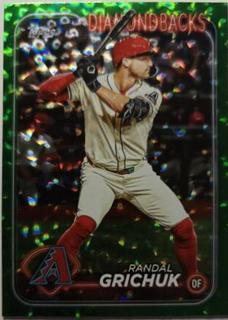 Randal Grichuk