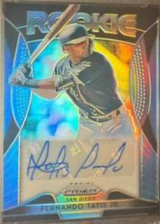 Fernando Tatis Jr.