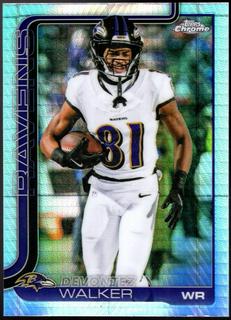 Devontez Walker