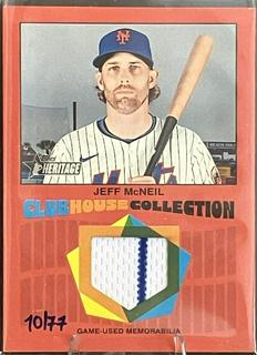 Jeff McNeil