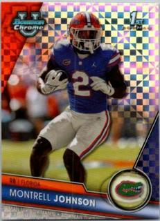 Montrell Johnson