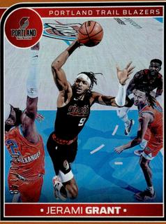 Jerami Grant