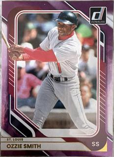 Ozzie Smith