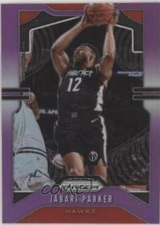 Jabari Parker