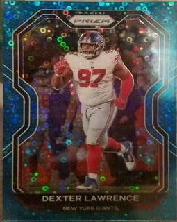 Dexter Lawrence