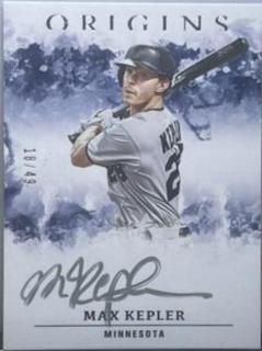Max Kepler