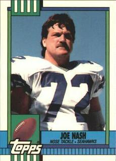 Joe Nash