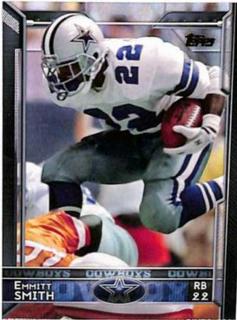 Emmitt Smith