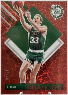 Larry Bird