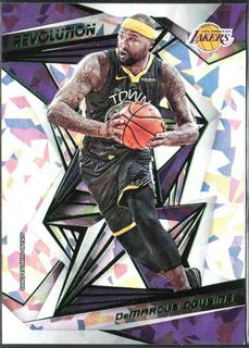DeMarcus Cousins