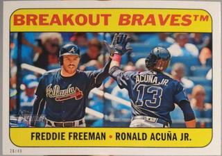 Ronald Acuna Jr.