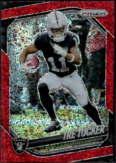 Tre Tucker