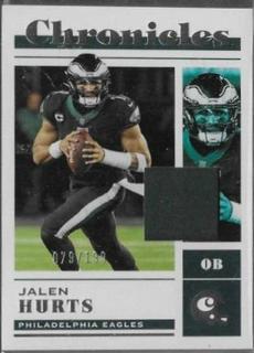 Jalen Hurts
