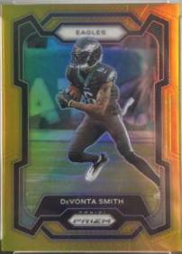DeVonta Smith
