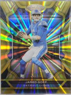 Jared Goff