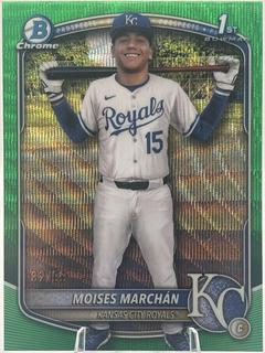 Moises Marchan