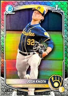 Josh Knoth