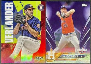 Justin Verlander