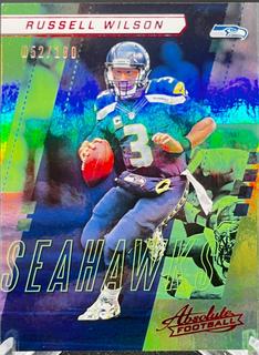 Russell Wilson