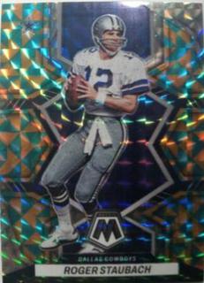 Roger Staubach