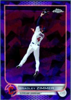 Bradley Zimmer