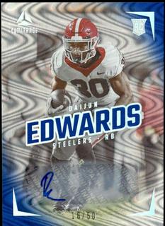 Daijun Edwards