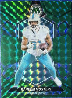 Raheem Mostert
