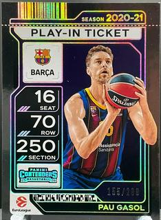 Pau Gasol