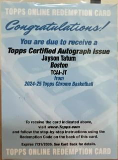 Jayson Tatum