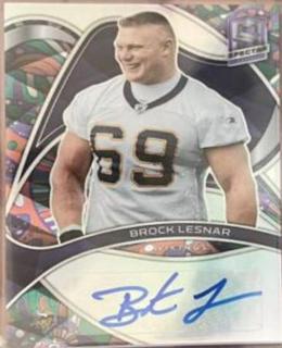 Brock Lesnar