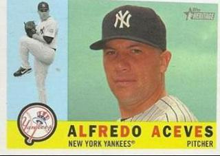 Alfredo Aceves