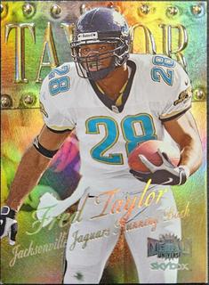 Fred Taylor