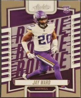Jay Ward