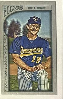 Robin Yount